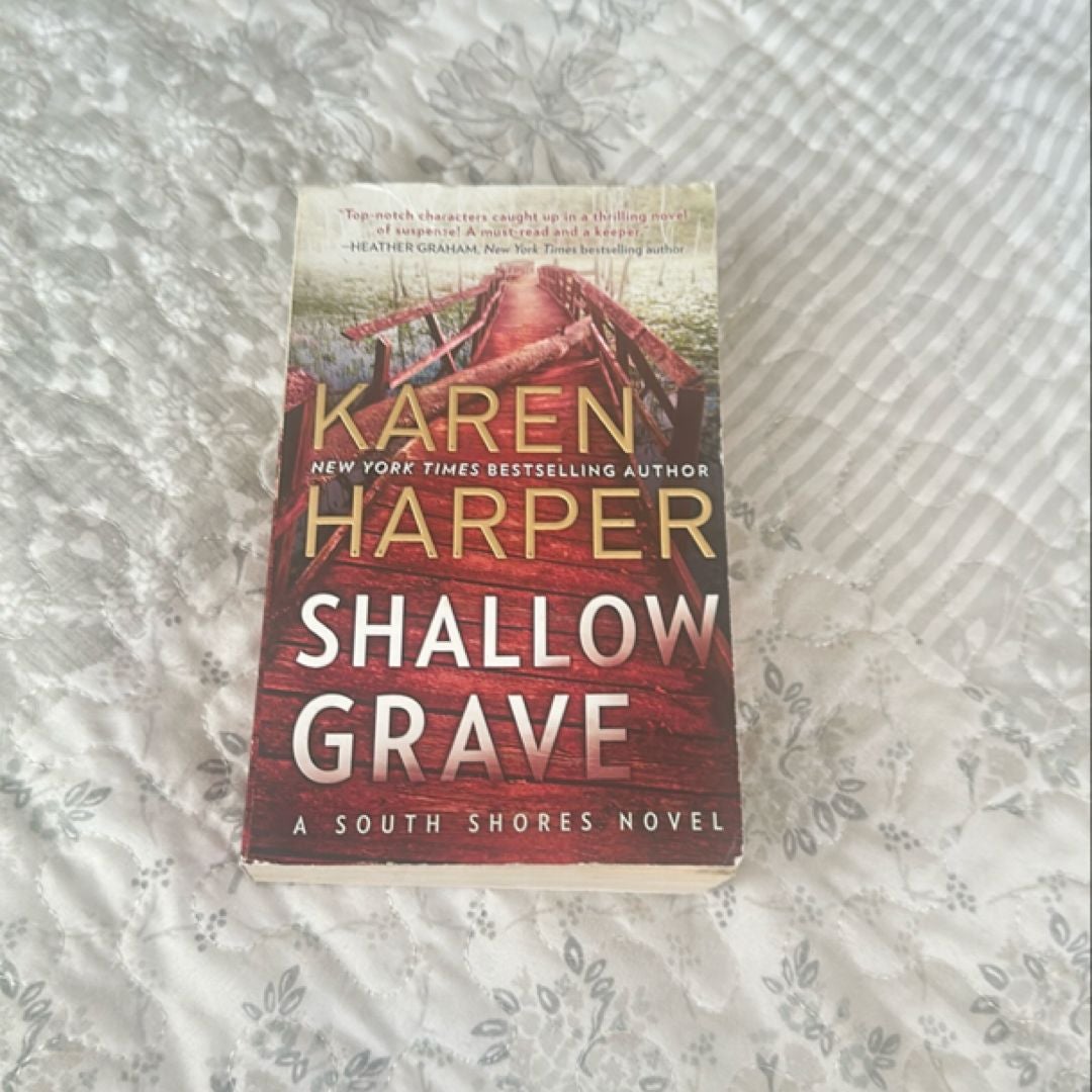 Shallow Grave