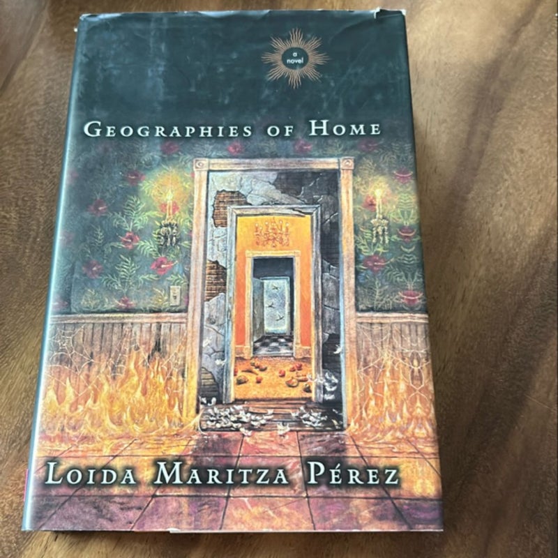 Geographies of Home