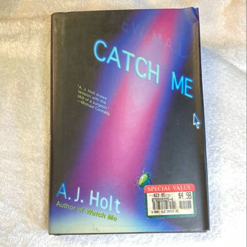 Catch Me