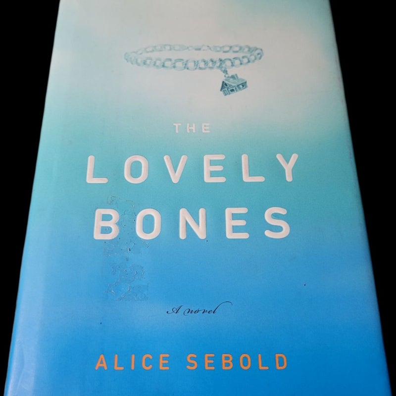 The Lovely Bones