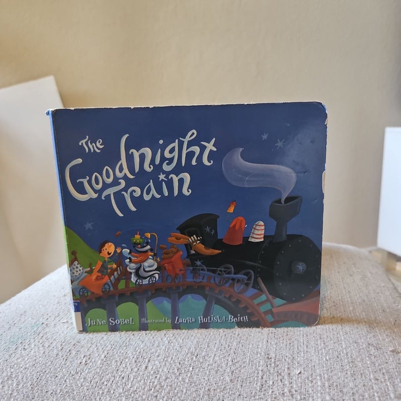 The Goodnight Train