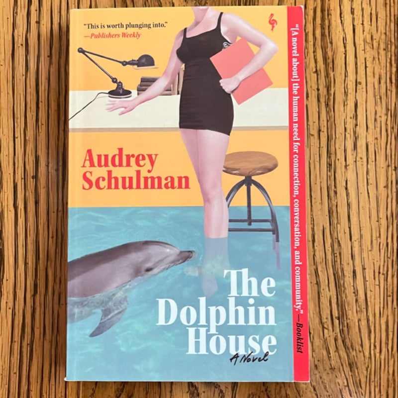 The Dolphin House