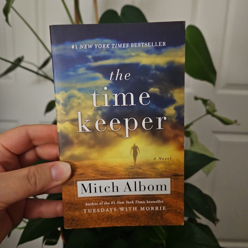 The Time Keeper