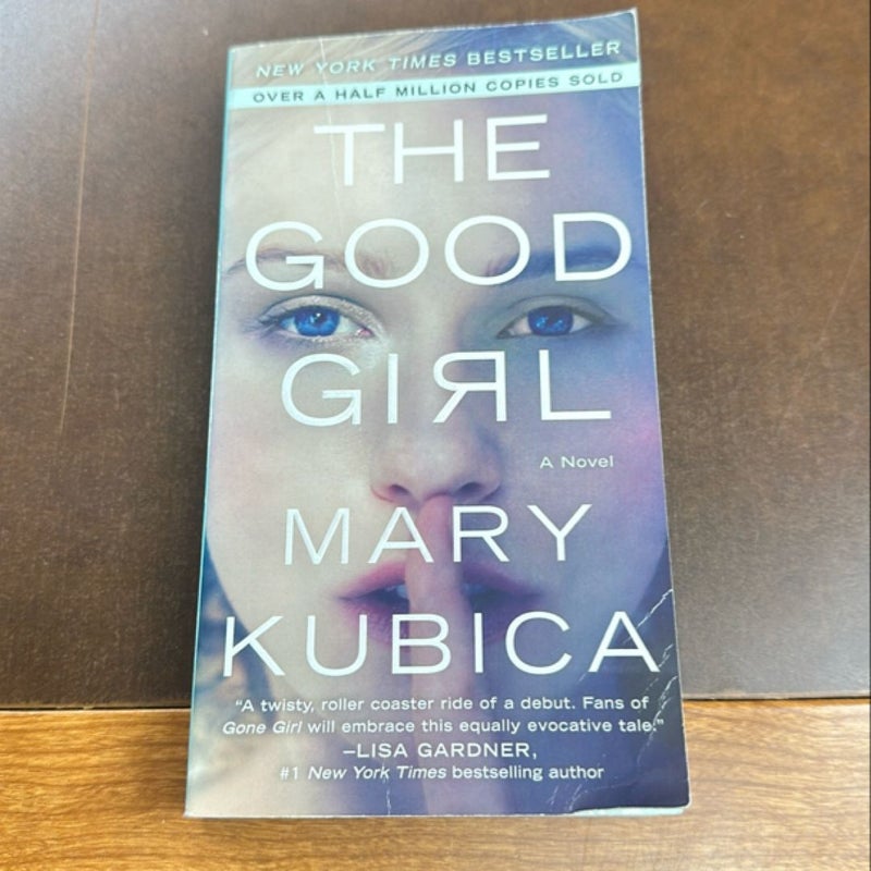The Good Girl