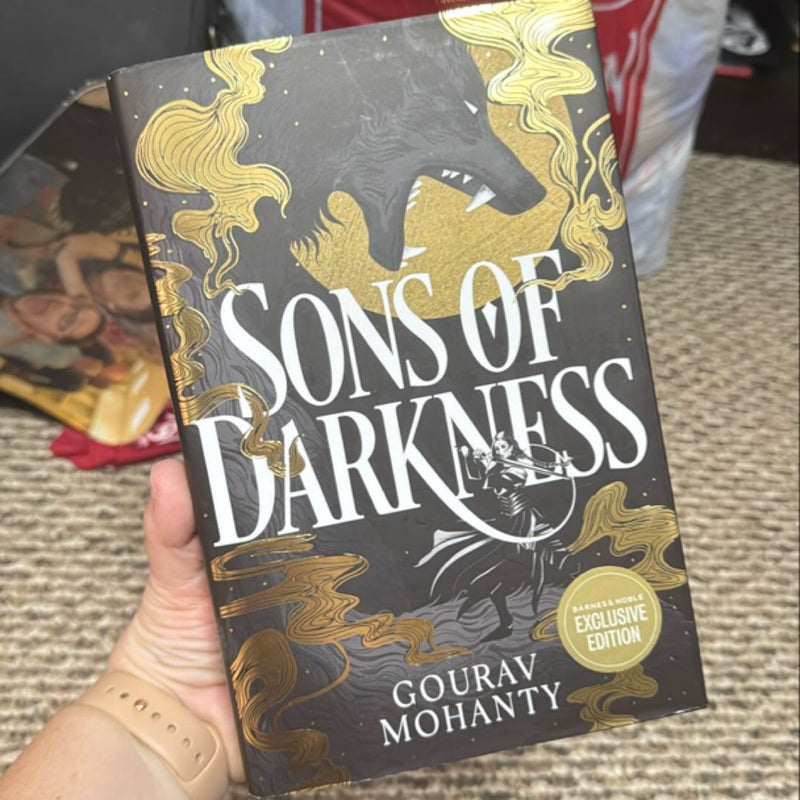 Sons of Darkness