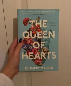 The Queen of Hearts