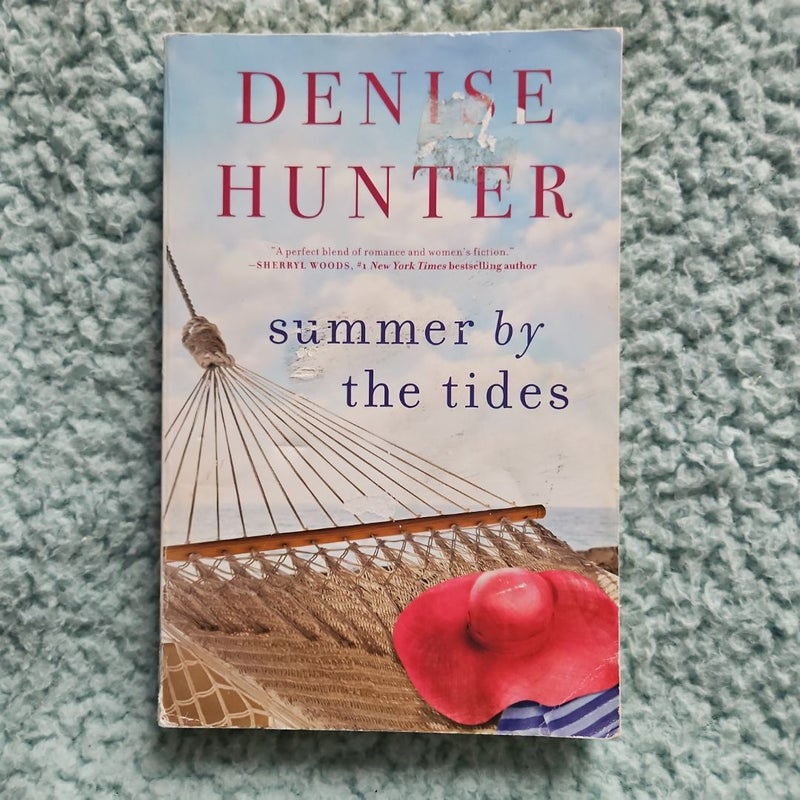 Summer by the Tides