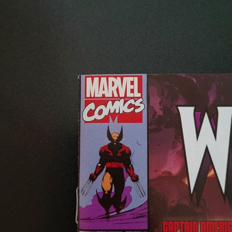 Wolverine: Madripoor Knights #1