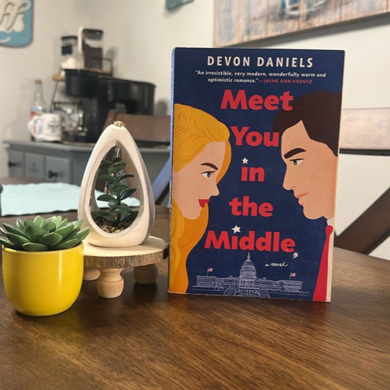 Meet You in the Middle
