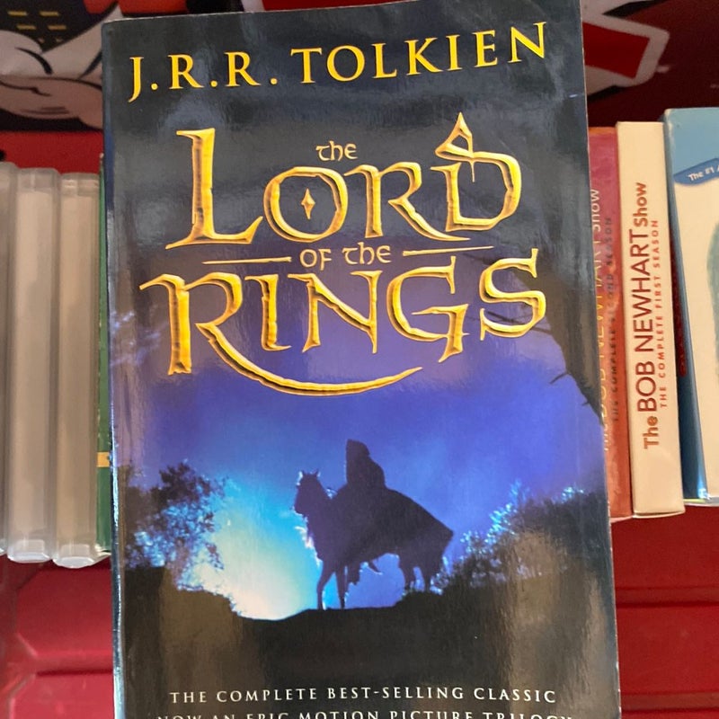 The Lord of the Rings