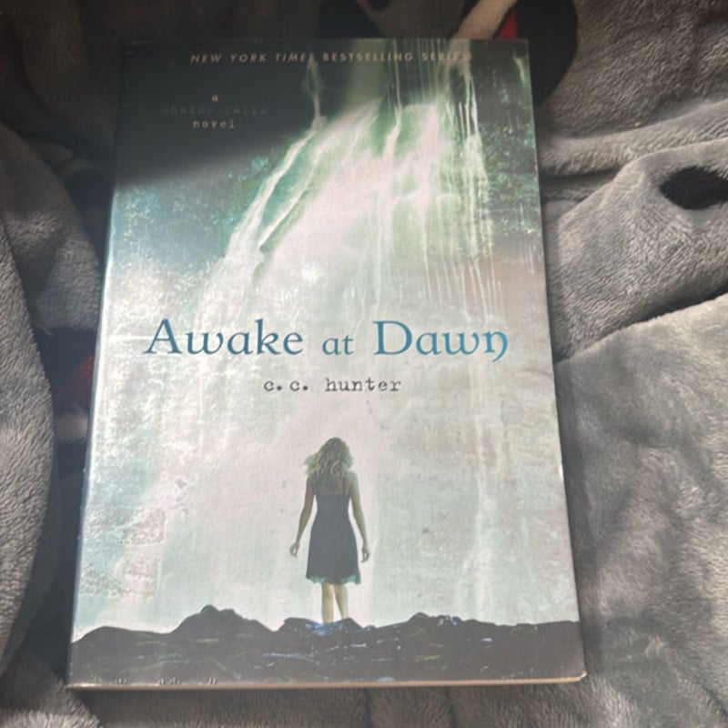 Awake at Dawn