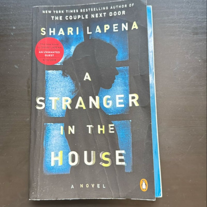 A Stranger in the House