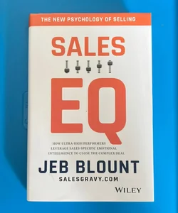 Sales EQ