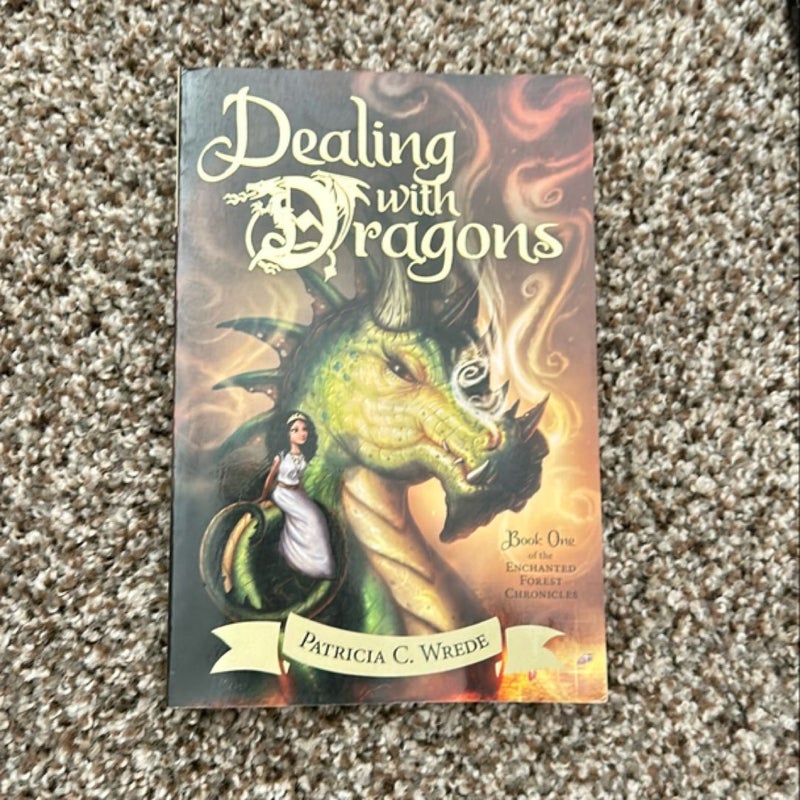 Dealing with Dragons