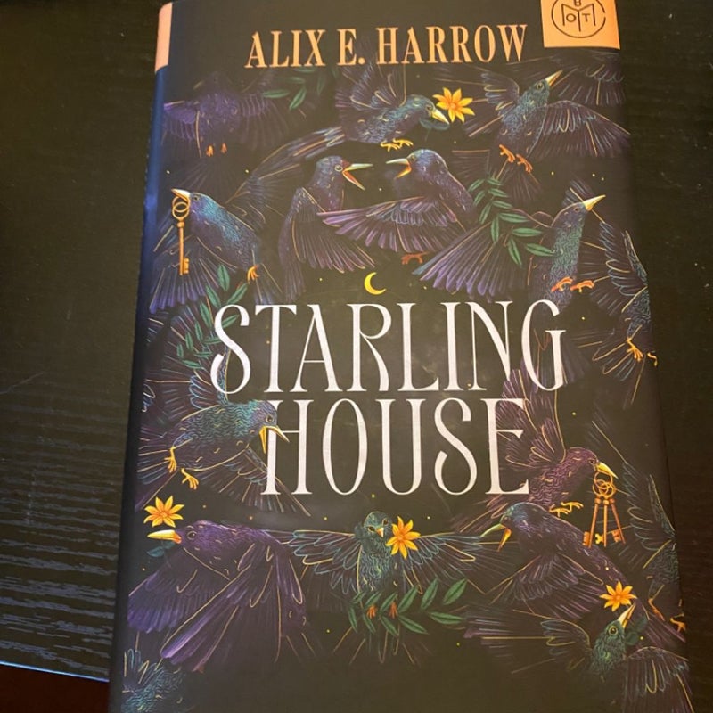 Alix E. Harrow's new novel a 'contemporary Kentucky gothic