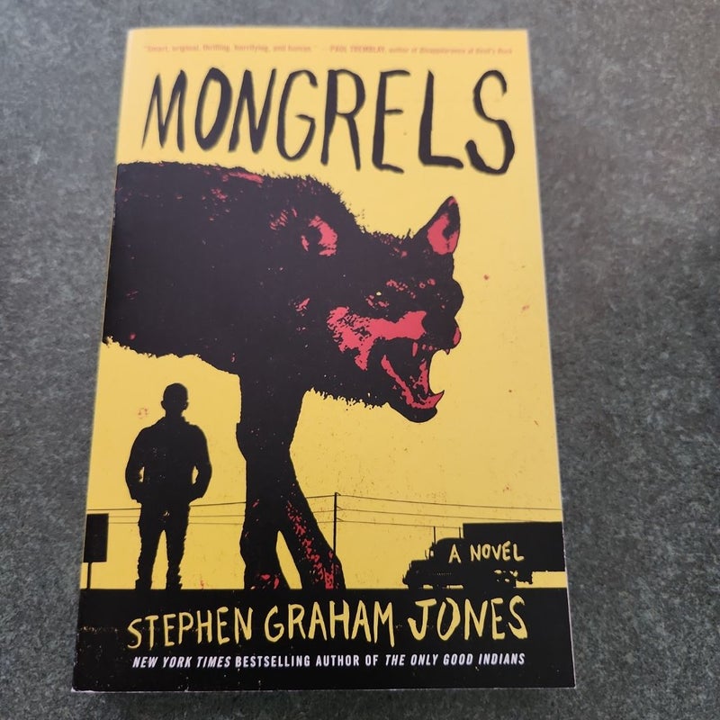 Mongrels