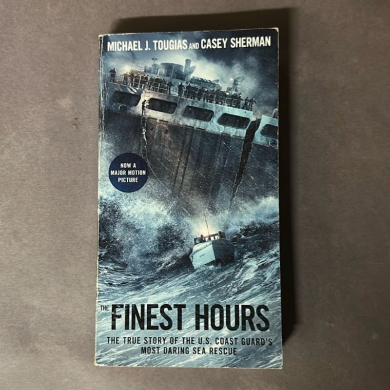 The Finest Hours