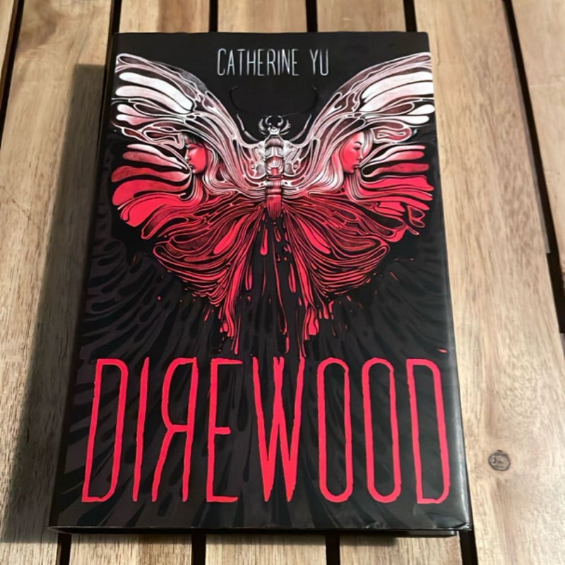 Direwood