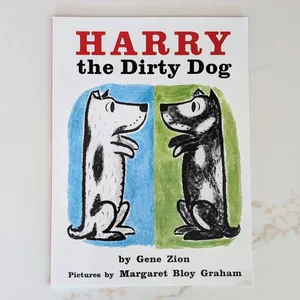 Harry the Dirty Dog