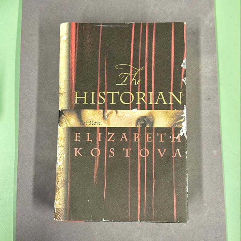 The Historian