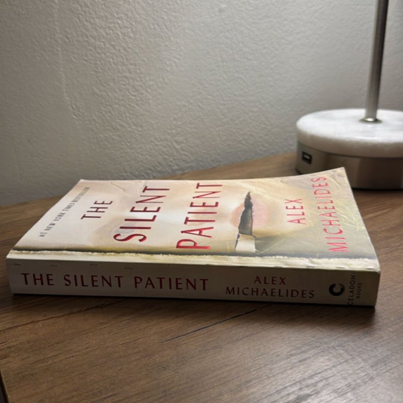 The Silent Patient