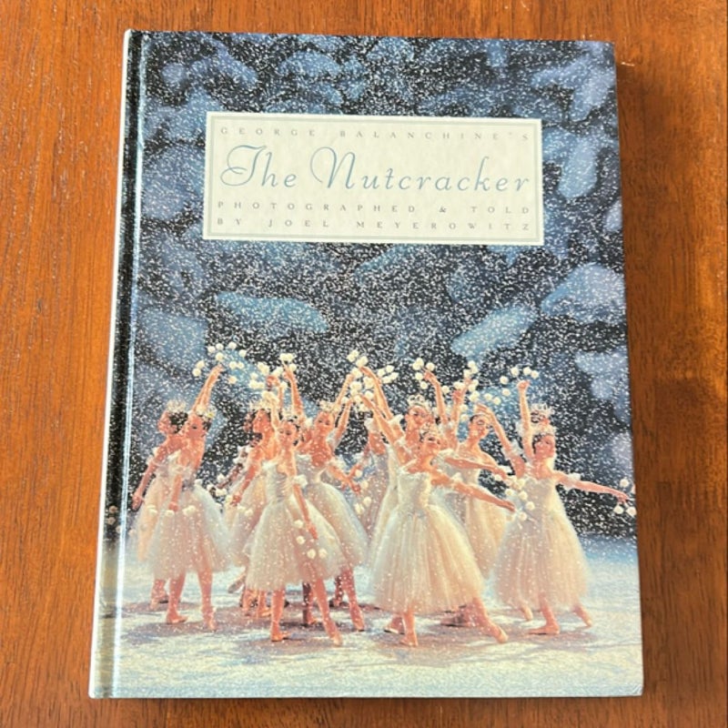 George Balanchine's the Nutcracker