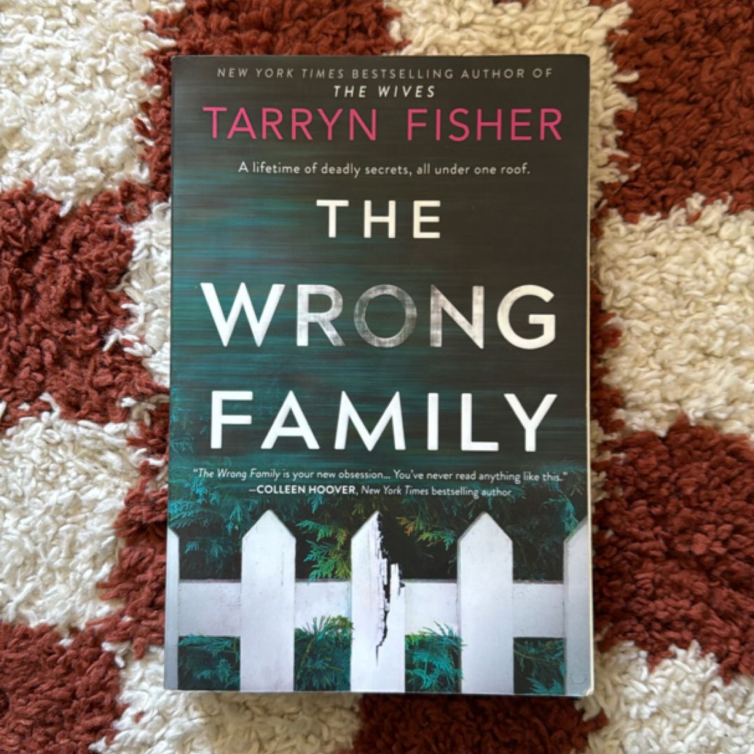 The Wrong Family