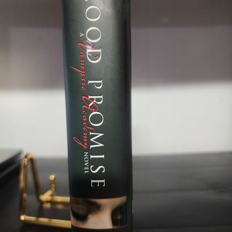 Blood Promise