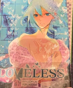 Loveless, Vol. 10