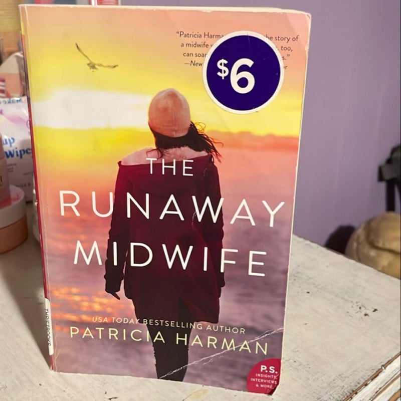 The Runaway Midwife