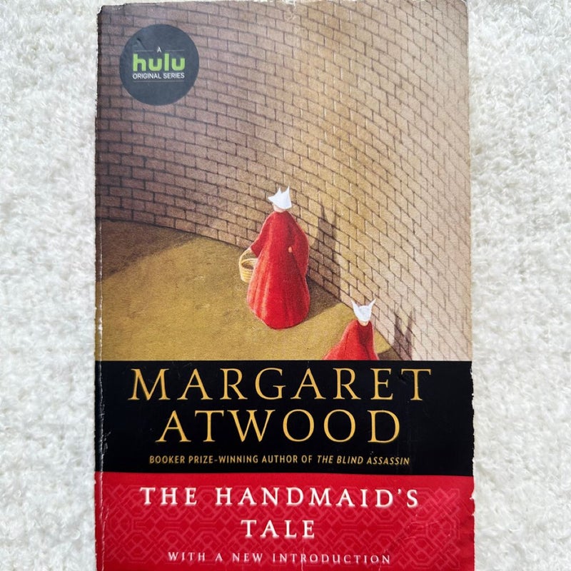 The Handmaid's Tale