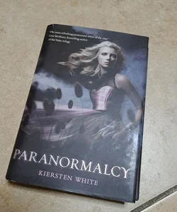 Paranormalcy