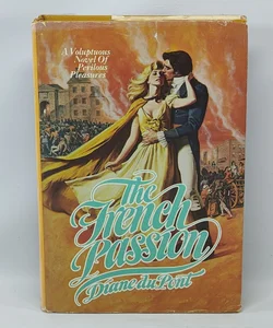 The French Passion HC