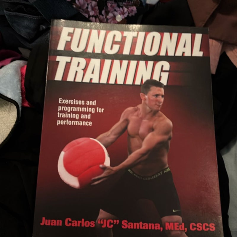 Functional Training