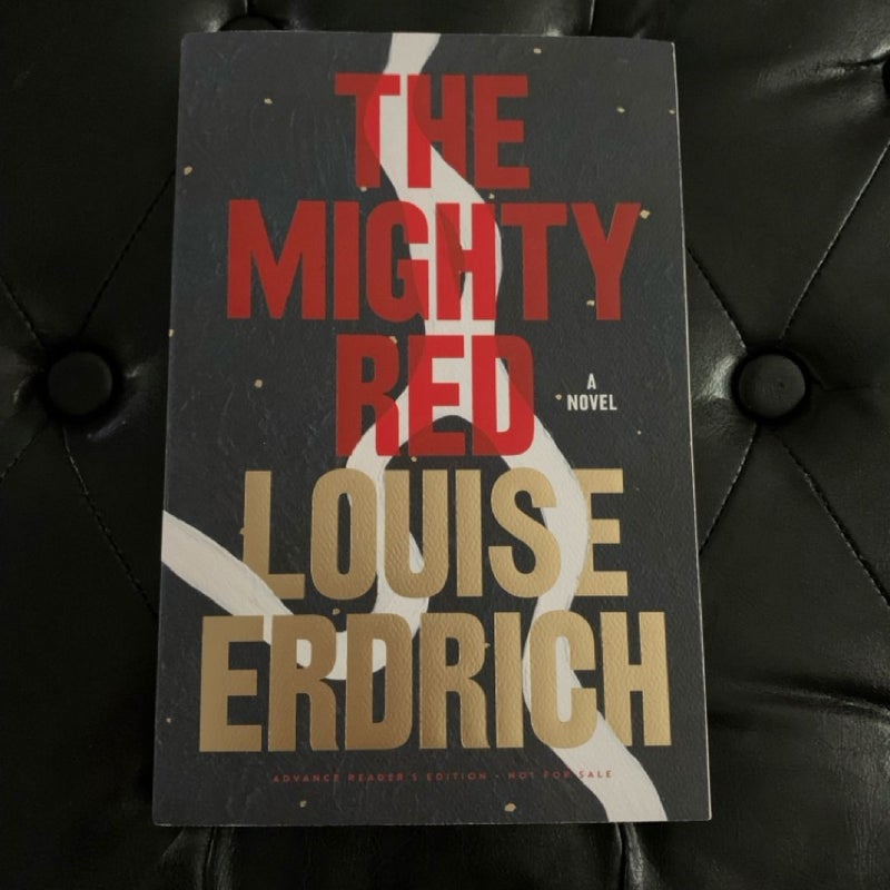 The Mighty Red