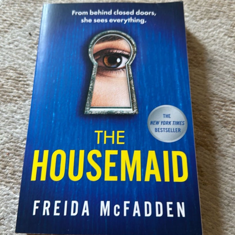 The Housemaid