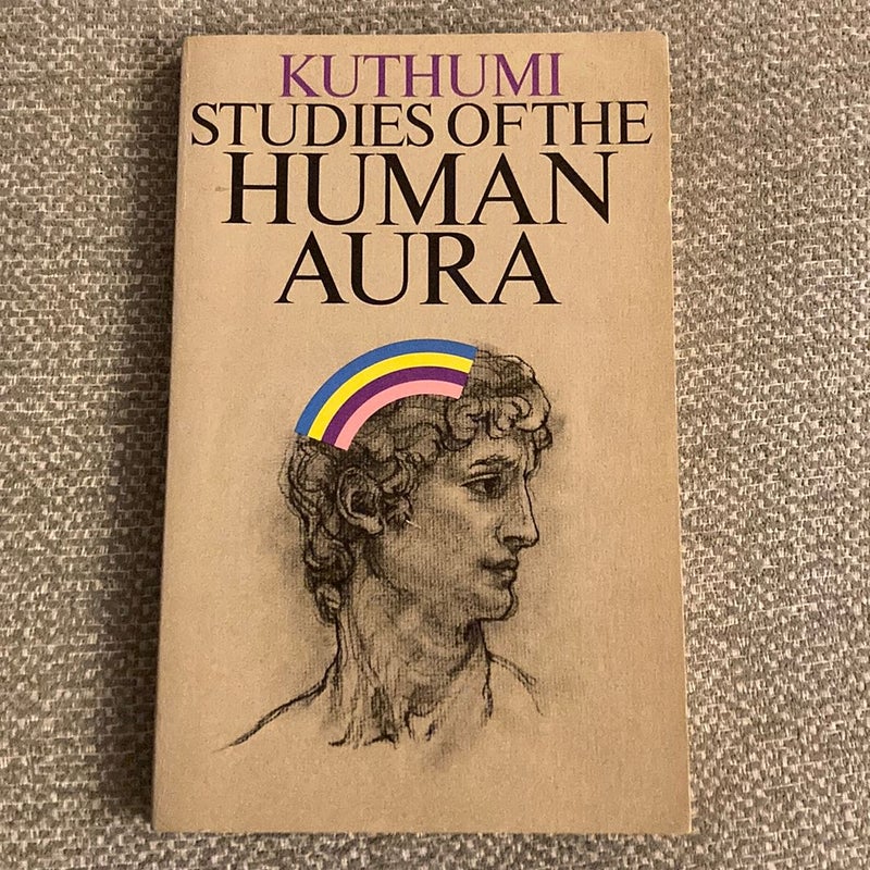 Studies of the Human Aura