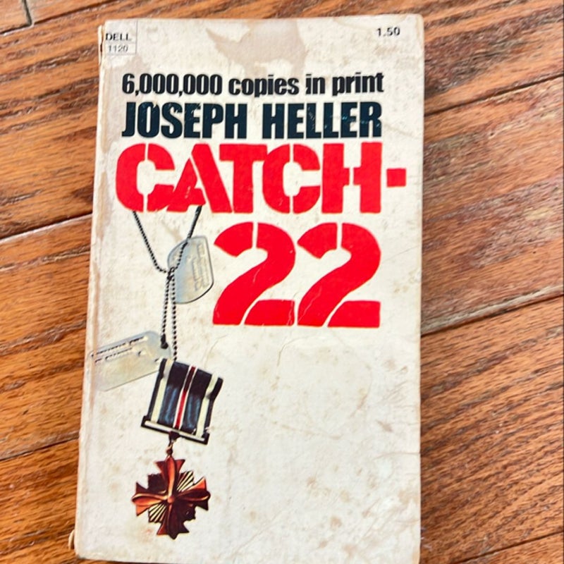Catch-22