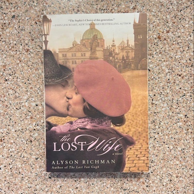 The Lost Wife