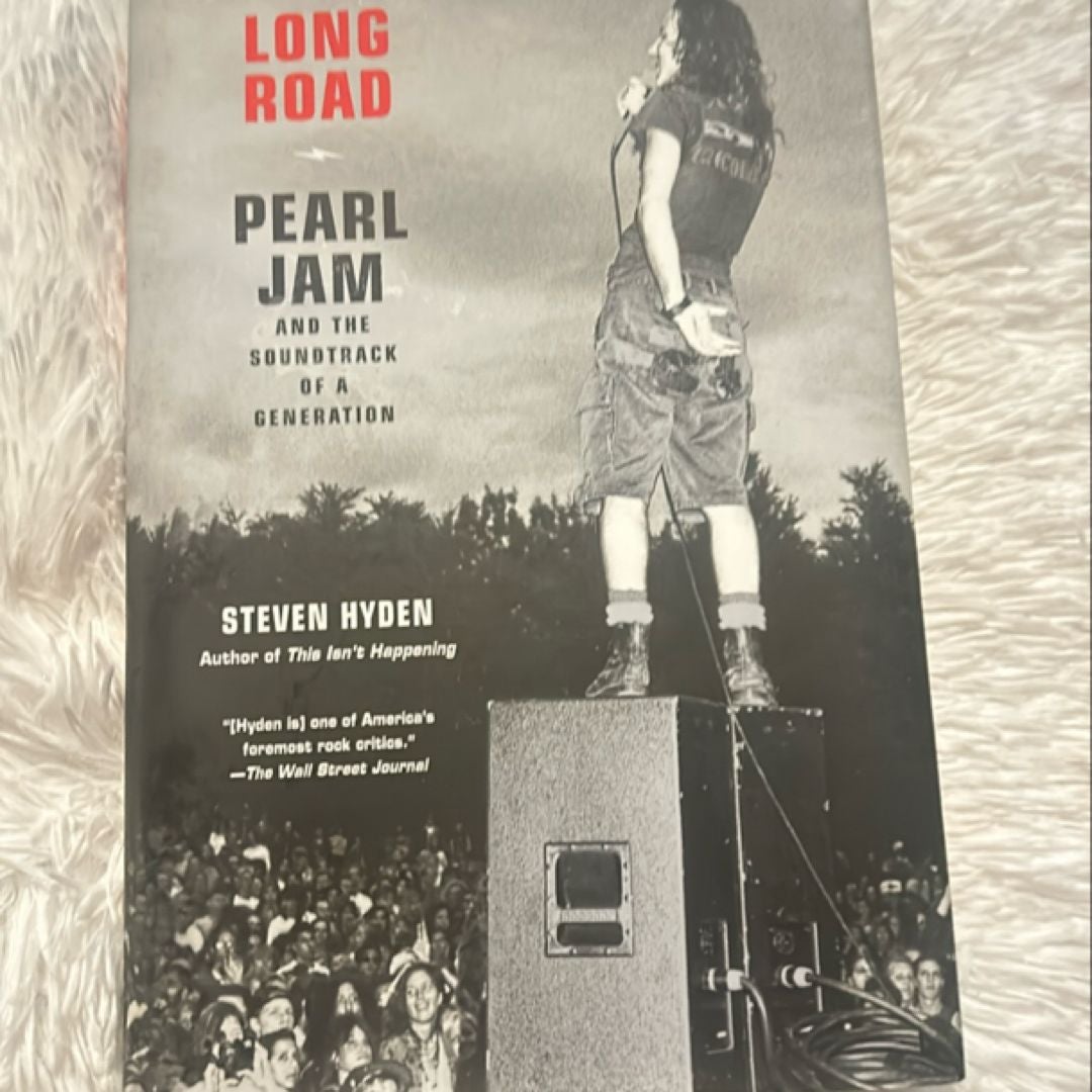 Long Road