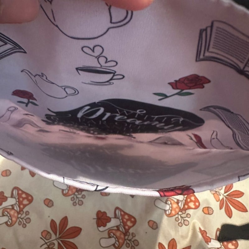 Book Sleeve 