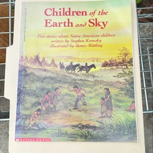 Children of the Earth and Sky