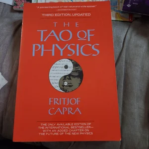 The Tao of Physics