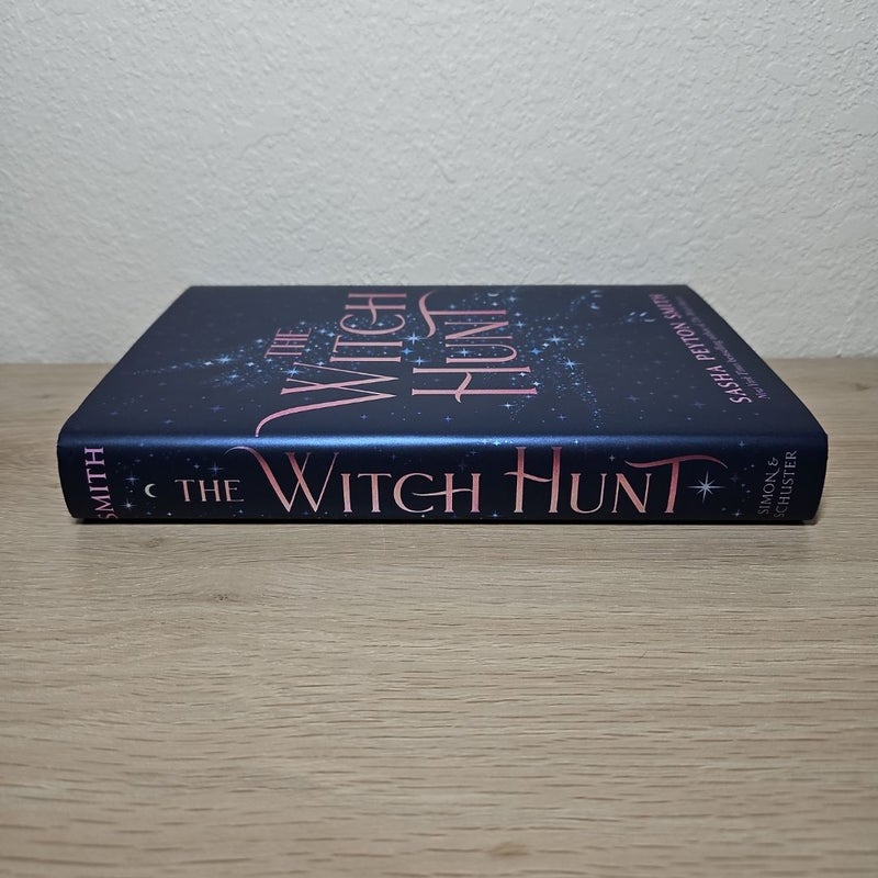 The Witch Hunt