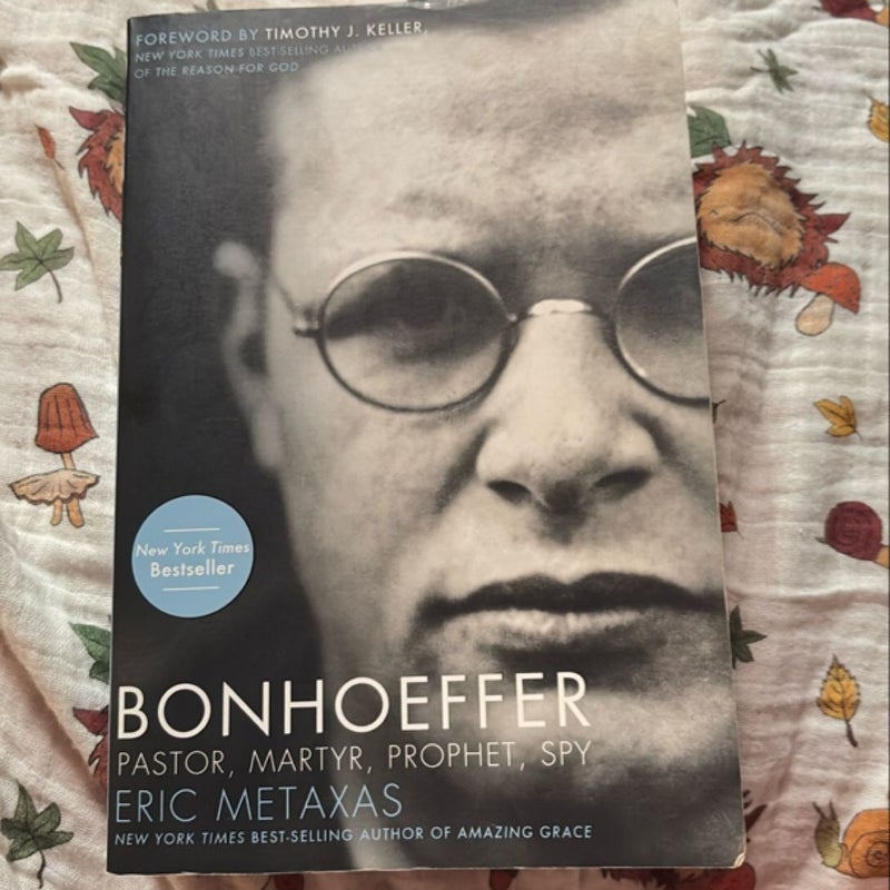 Bonhoeffer