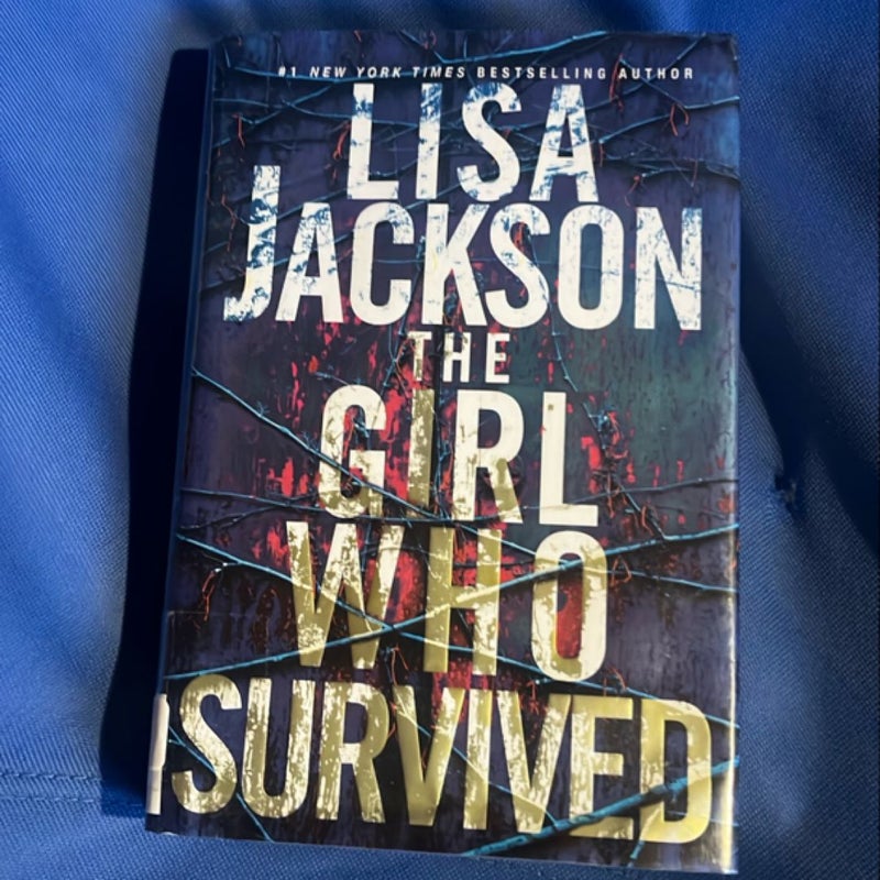 The Girl Who Survived