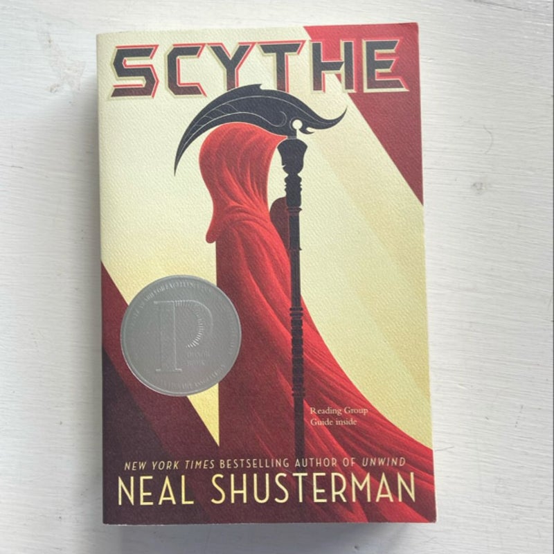 Scythe