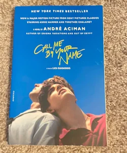 Call Me by Your Name