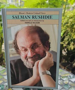 Salman Rushdie*