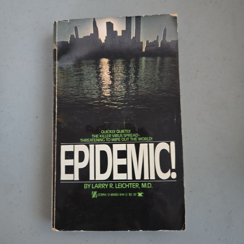 Epidemic!